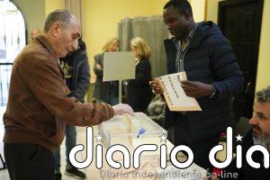 PP y PSOE ganan un procurador en Valladolid con seis cada uno, que pierden Cs y UP, y Vox se mantiene con tres