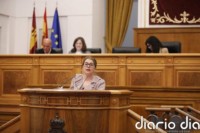 PP y Vox critican el nivel salarial en C-LM y el PSOE responde que tapan "la realidad" económica regional