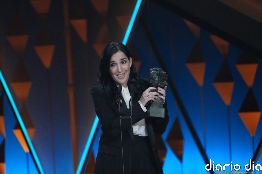 Premios Goya 2026 | Gala en directo: 'Los domingos', gran triunfadora de la noche