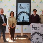 Presentada la 75ª edición de El Paso de Riogordo (Málaga) que tendrá lugar entre el Viernes Santo y el Sábado Santo