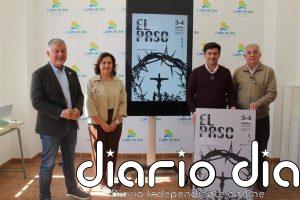 Presentada la 75ª edición de El Paso de Riogordo (Málaga) que tendrá lugar entre el Viernes Santo y el Sábado Santo