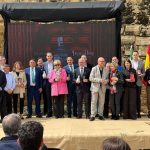 Presentada la nueva marca de aceite de la cooperativa San Roque de Arjonilla (Jaén)