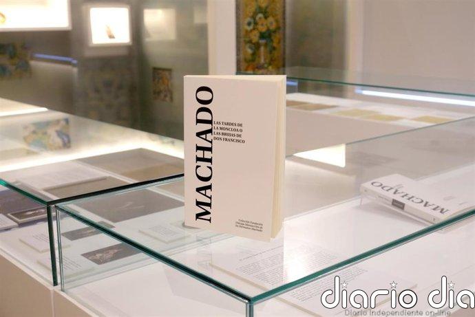 Presentado en Sevilla el proyecto 'Las tardes de la Moncloa o las brujas de Don Francisco' de los hermanos Machado