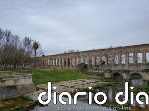 Previsión meteorológica en Extremadura para este domingo, 22 de marzo de 2026