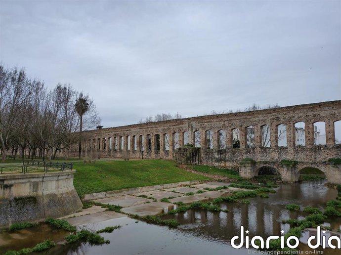 Previsión meteorológica en Extremadura para este domingo, 22 de marzo de 2026