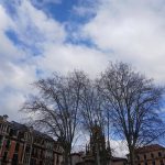 Previsiones meteorológicas del País Vasco para hoy, día 27