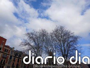 Previsiones meteorológicas del País Vasco para hoy, día 27