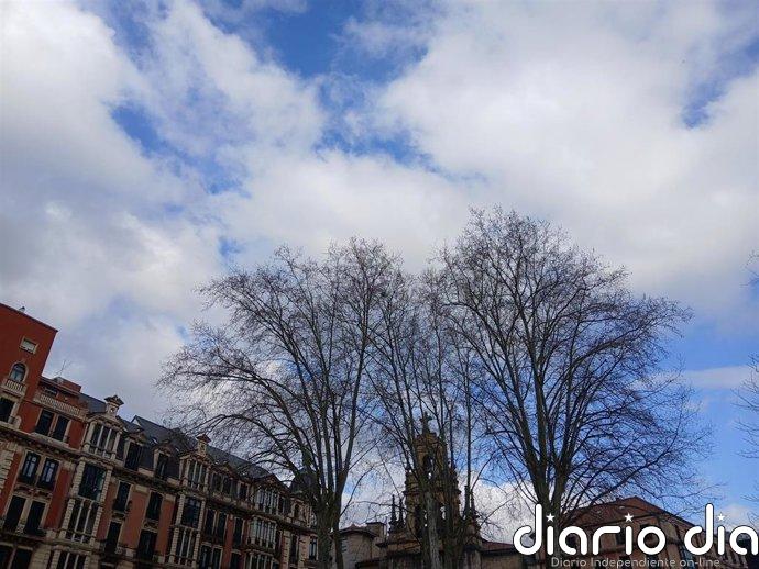 Previsiones meteorológicas del País Vasco para hoy, día 27