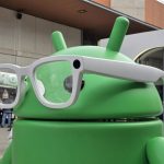 Primer vistazo a las gafas Android XR de Google: desde la navegación con Google Maps a una experiencia musical