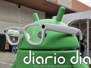 Primer vistazo a las gafas Android XR de Google: desde la navegación con Google Maps a una experiencia musical