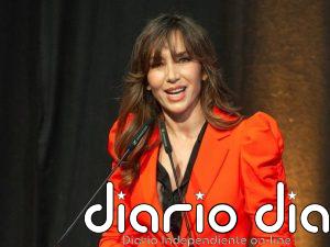 Primeras palabras de Paloma Lago tras estrenarse como abuela: "Estoy feliz"