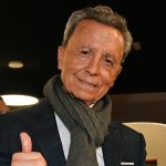 ¡Primicia! Ortega Cano, orgulloso de su 'performance' viral: "Tengo mucha elasticidad y se me da muy bien"