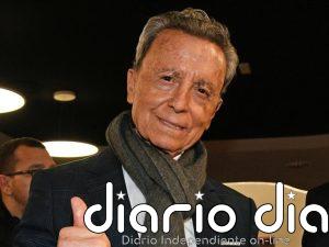 ¡Primicia! Ortega Cano, orgulloso de su 'performance' viral: "Tengo mucha elasticidad y se me da muy bien"