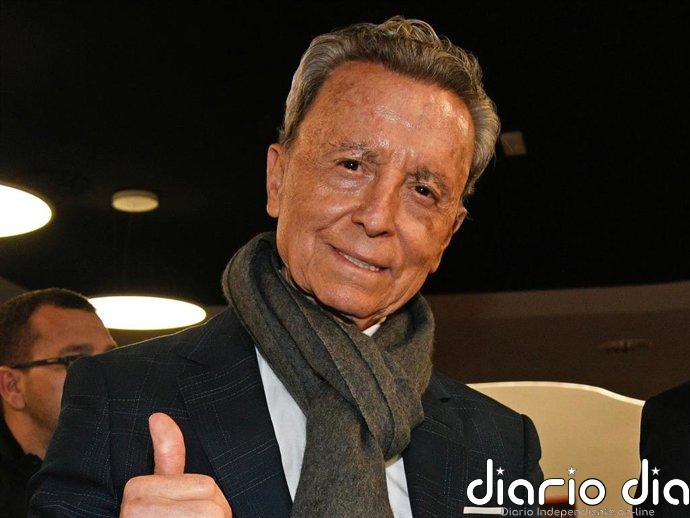 ¡Primicia! Ortega Cano, orgulloso de su 'performance' viral: "Tengo mucha elasticidad y se me da muy bien"