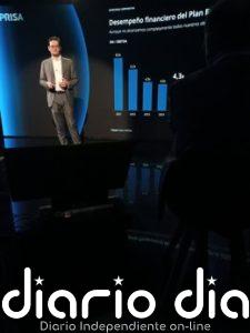 Prisa lanza su plan estratégico 2026-2029 para lograr 1.120 millones en ingresos y 240 millones de Ebitda