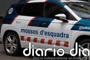 Prisión para un detenido por el crimen del domingo en Olot (Girona) e internamiento para un menor