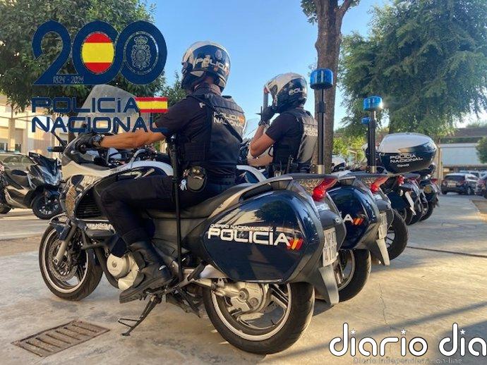 Prisión para un hombre por romper la prohibición de entrar en Palma y robar 7.000 euros en ropa