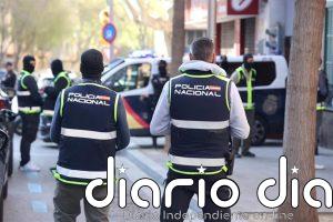 Prisión provisional para el yihadista detenido en Palma