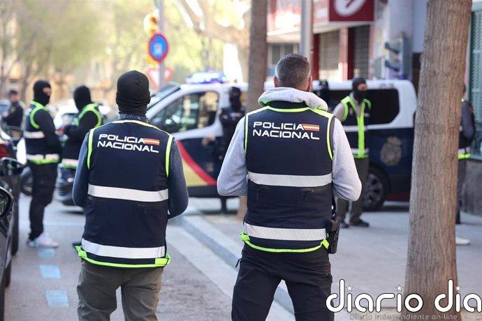 Prisión provisional para el yihadista detenido en Palma