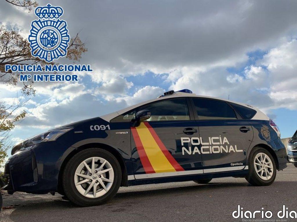 Prisión provisional para los dos detenidos por apuñalar a un turista en s'Arenal