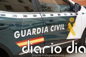 Prisión provisional para los tres detenidos por el crimen de Plasencia de Jalón