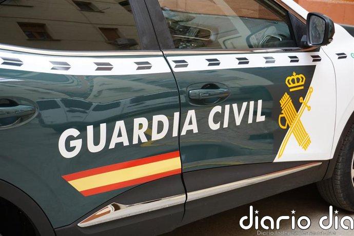 Prisión provisional para los tres detenidos por el crimen de Plasencia de Jalón