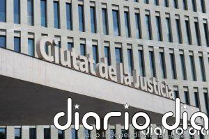 Prisión provisional para una pareja por presunta agresión sexual y maltrato a su bebé en Barcelona