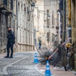 Prisión sin fianza para el detenido por el incendio en Miranda de Ebro (Burgos) en el que murieron tres mujeres