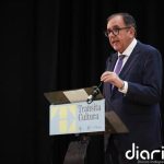 Prisiones elude las críticas por la semilibertad de la exdirigente de ETA 'Anboto': "La decreta un tribunal de justicia"