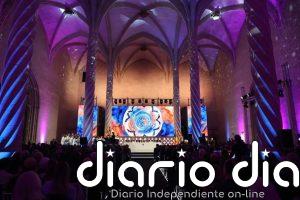 Prohens asistirá al acto conmemorativo por los 600 años del inicio de la construcción de la Llotja de Palma