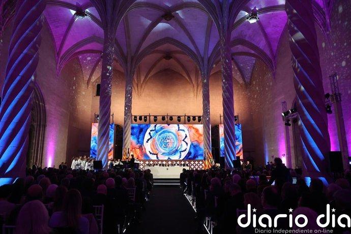 Prohens asistirá al acto conmemorativo por los 600 años del inicio de la construcción de la Llotja de Palma