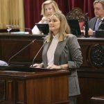 Prohens comparte la preocupación por la subida de precios ante la guerra pero dice que "es pronto" para tomar medidas