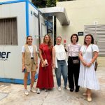 Prohens destaca el proyecto de Piñero en Cayo Levantado como referente internacional de turismo sostenible