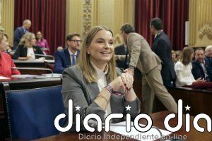 Prohens felicita el Día del Padre