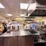 Prohens resalta la "alianza estratégica" entre Baleares y la República Dominicana para formar profesionales del turismo