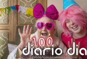 Prolongar la vida puede ser una lotería: un estudio revela por qué algunos viven más que otros