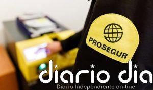 Prosegur Cash propondrá en su junta de abril el pago de un dividendo por importe total de 62,4 millones