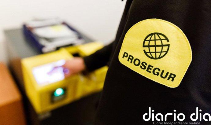 Prosegur Cash propondrá en su junta de abril el pago de un dividendo por importe total de 62,4 millones