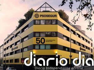 Prosegur celebra su 50 aniversario con más del 30% de su facturación total impulsada por la innovación