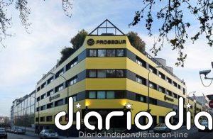 Prosegur prevé aprobar en su junta de abril el pago de un dividendo por importe total de 89 millones de euros