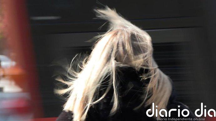 Protecció Civil mantiene activada la alerta por los fuertes vientos en Catalunya el miércoles