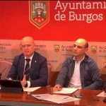 Protección Civil de Burgos realizó 327 servicios en 2025 y acomete la reforma de su sede por 1,3 millones