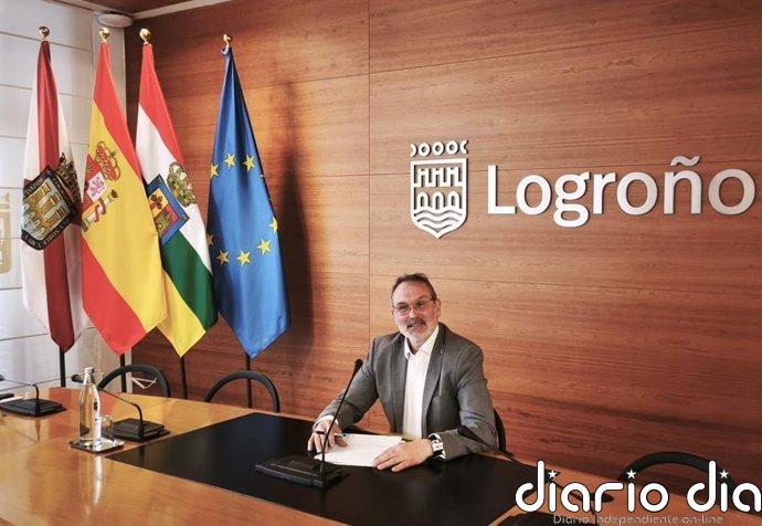 PR+Riojan@s advierte "pérdida de 700.000 euros de suelo de VPO en Logroño al estar tasado con módulo un 20% más barato"