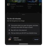 Pruebas gratuitas de juegos de pago y una IA para ayudar con las partidas: todo lo nuevo de Google Play Juegos