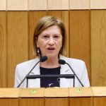 PSdeG exige a la Xunta medidas "concretas y evaluables" para frenar el aumento de las listas de espera sanitarias