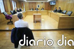 Psicólogas ven "consistente" la versión de una de las niñas que denunciaron a un profesor de Lugo por agresión sexual