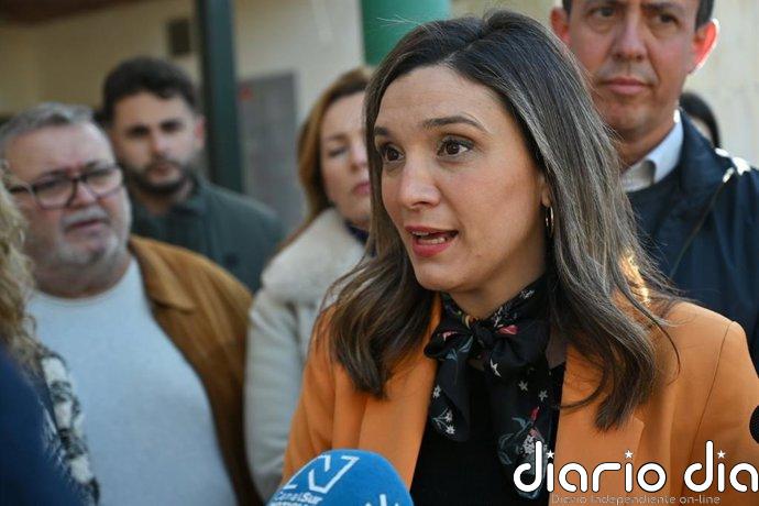 PSOE-A cree que Moreno "no tiene que estar muy tranquilo" con el 'caso Mascarillas' y la "mafia" del PP de Almería