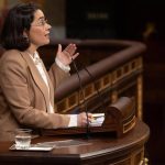 PSOE advierte de posibles refugiados iraníes en Europa por la guerra y pide al PP "menos odio" frente a la migración