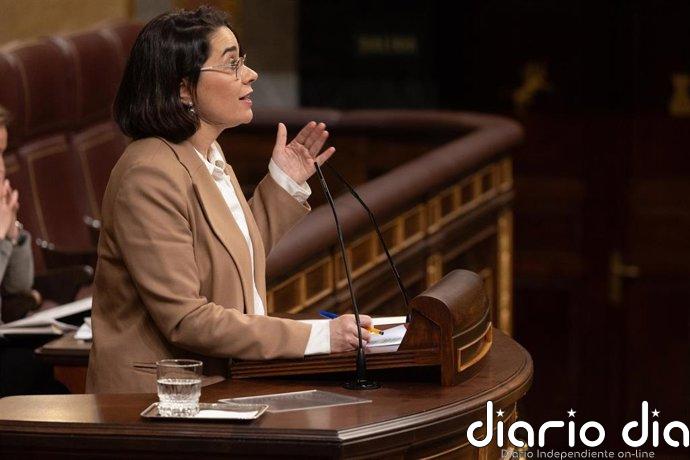 PSOE advierte de posibles refugiados iraníes en Europa por la guerra y pide al PP "menos odio" frente a la migración