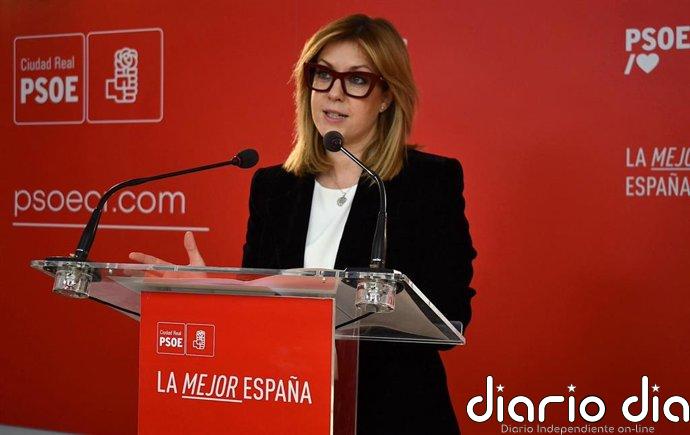 PSOE C-LM defiende el respaldo del Gobierno de Page a los autónomos y afirma que las cifras "desmienten" al PP